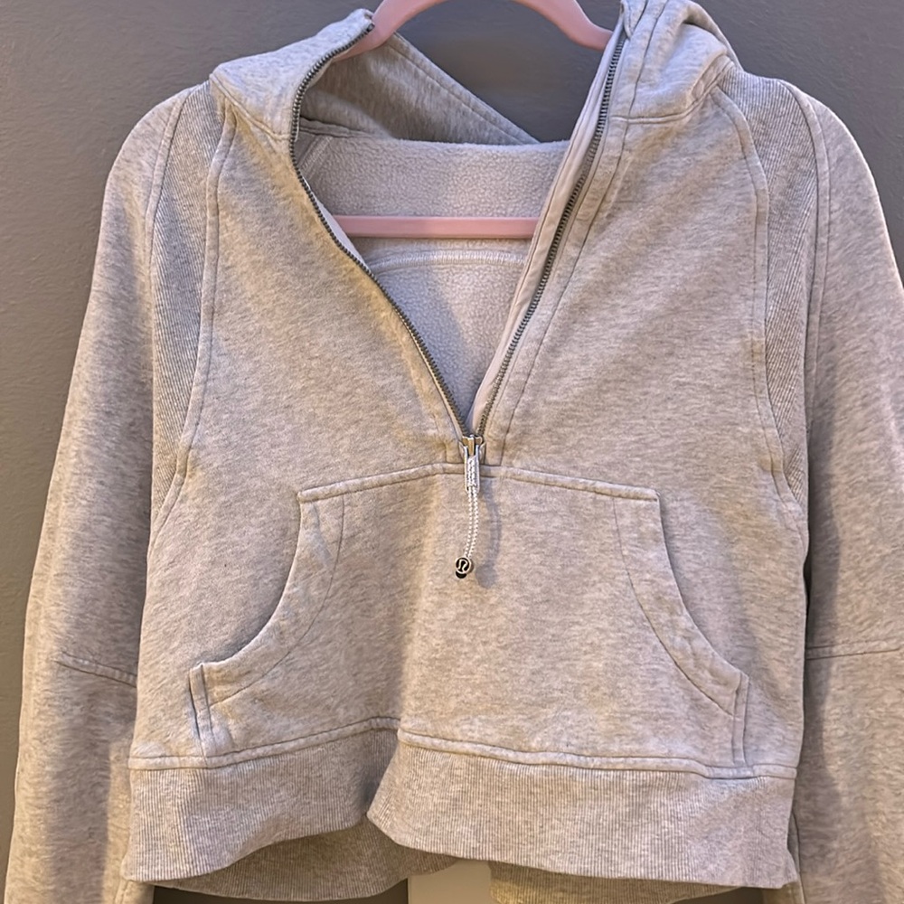 lululemon scuba
